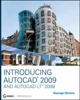 9780470260609-0470260602-Introducing AutoCAD 2009 and AutoCAD LT 2009