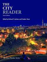 9781138812918-1138812919-The City Reader (Routledge Urban Reader Series)