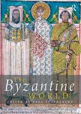 9780415440103-0415440106-The Byzantine World (Routledge Worlds)