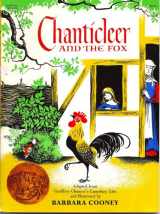 9780064430876-0064430871-Chanticleer and the Fox: A Caldecott Award Winner