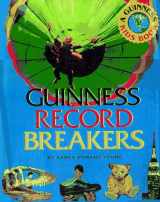 9780965238335-0965238334-Guinness Record Breakers