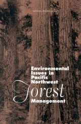 9780309053280-0309053285-Environmental Issues in Pacific Northwest Forest Management