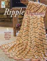9781592172962-1592172962-Knitted Ripple Afghans