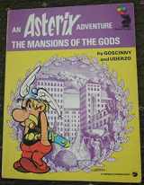 9780340215388-0340215380-The Mansions of the Gods (Pocket Asterix)
