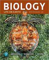 9780135443989-0135443989-Biology: Life on Earth with Physiology (12th Edition)