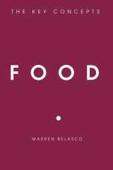 9781845206734-1845206738-Food: The Key Concepts