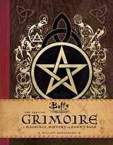 9781683830689-1683830687-Buffy the Vampire Slayer: The Official Grimoire: A Magickal History of Sunnydale