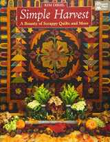 9781604688368-160468836X-Simple Harvest: A Bounty of Scrappy Quilts and More
