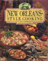 9781561384464-1561384461-New Orleans-Style Cooking