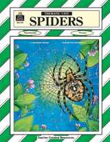 9781557345912-1557345910-SPIDERS Thematic Unit- Reproducible Intermediate by Kathee Gosnell (1995-03-01)