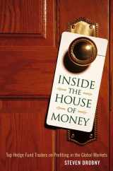 9780471794479-0471794473-Inside the House of Money: Top Hedge Fund Traders on Profiting in the Global Markets