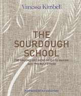 9780857833662-0857833669-The Sourdough School: The ground-breaking guide to making gut-friendly bread