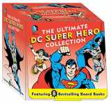 9781941367148-1941367143-The Ultimate DC Super Hero Collection: 8 Bestselling Board Books (14) (DC Super Heroes)