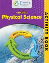 9781986352116-1986352110-Grade 2 Physical Science Activity Book (BW)