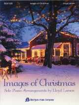 9780634091469-0634091468-Images of Christmas