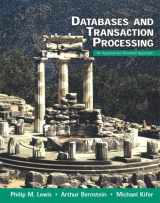 9780201708721-0201708728-Database and Transaction Processing