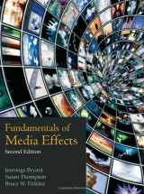 9781577667858-1577667859-Fundamentals of Media Effects