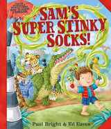 9781471115721-1471115720-Sam's Super Stinky Socks!