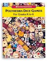 9781564510624-156451062X-Polyhedra Dice Games, Grades K-6