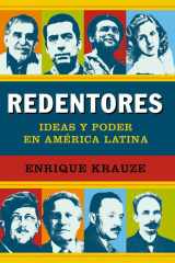 9788499921235-849992123X-Redentores: Ideas y poder en América Latina (Spanish Edition)