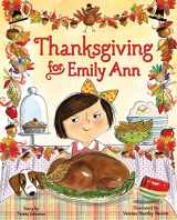 9780545773706-0545773709-Thanksgiving for Emily Ann