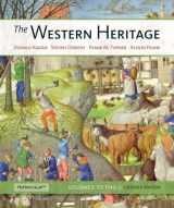 9780205423866-0205423868-Western Heritage, The, Volume 1 (11th Edition)