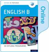9780198434405-0198434405-Oxford IB Diploma Programme IB Prepared: Engllish B (Online)