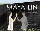 9781250112491-1250112494-Maya Lin: Artist-Architect of Light and Lines