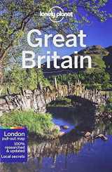 9781787015715-1787015718-Lonely Planet Great Britain 14 (Travel Guide)