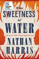 9781472274373-1472274377-The Sweetness of Water: An Oprah's Book Club Pick