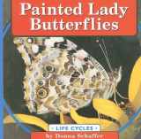 9780736857017-073685701X-Painted Lady Butterflies (Life Cycles)