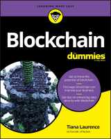 9781119365594-1119365597-Blockchain For Dummies (For Dummies (Computer/Tech))