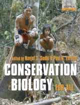 9780199554232-0199554234-Conservation Biology for All