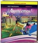 9780547872032-0547872038-Avancemos! (Spanish Edition)