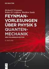 9783110367737-3110367734-Quantenmechanik (De Gruyter Studium) (German Edition)