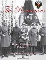 9781944207076-1944207074-The Romanovs – An Imperial Tragedy