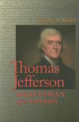 9780813927329-0813927323-Thomas Jefferson: Draftsman of a Nation