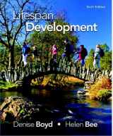 9780205987825-0205987826-Lifespan Development Plus NEW MyPsychLab with Pearson eText -- Access Card Package (6th Edition)