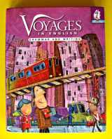 9780829428216-0829428216-Voyages in English Grade 7 Student Edition: Grammar and Writing (Volume 7) (Voyages in English 2011)