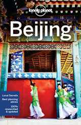 9781786575203-1786575205-Lonely Planet Beijing (Travel Guide)