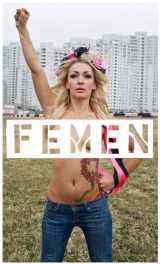 9780745683218-0745683215-Femen
