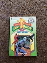 9780938753858-0938753851-Putty Attack (Mighty Morphin Power Rangers)