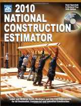 9781572182257-1572182253-2010 National Construction Estimator