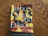 9780870840739-0870840738-Justice, Crime, and Ethics