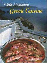 9789608501867-9608501865-Greek Cuisine