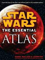 9780345477644-0345477642-Star Wars: The Essential Atlas