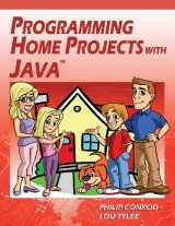 9781937161422-1937161420-Programming Home Projects with Java