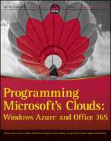 9781118076569-1118076567-Programming Microsoft's Clouds: Windows Azure and Office 365