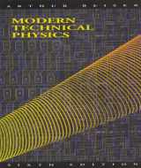 9780201578997-0201578999-Modern Technical Physics (6th Edition)