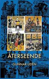 9789179697242-9179697240-Återseende: Dikter och teckningar, Karlstad 2019-2020 (Swedish Edition)